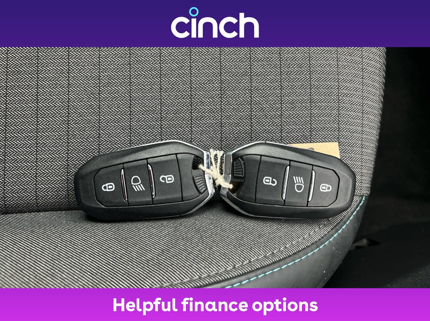 Used Peugeot 208 2022 for sale - 77006947: Photo 30