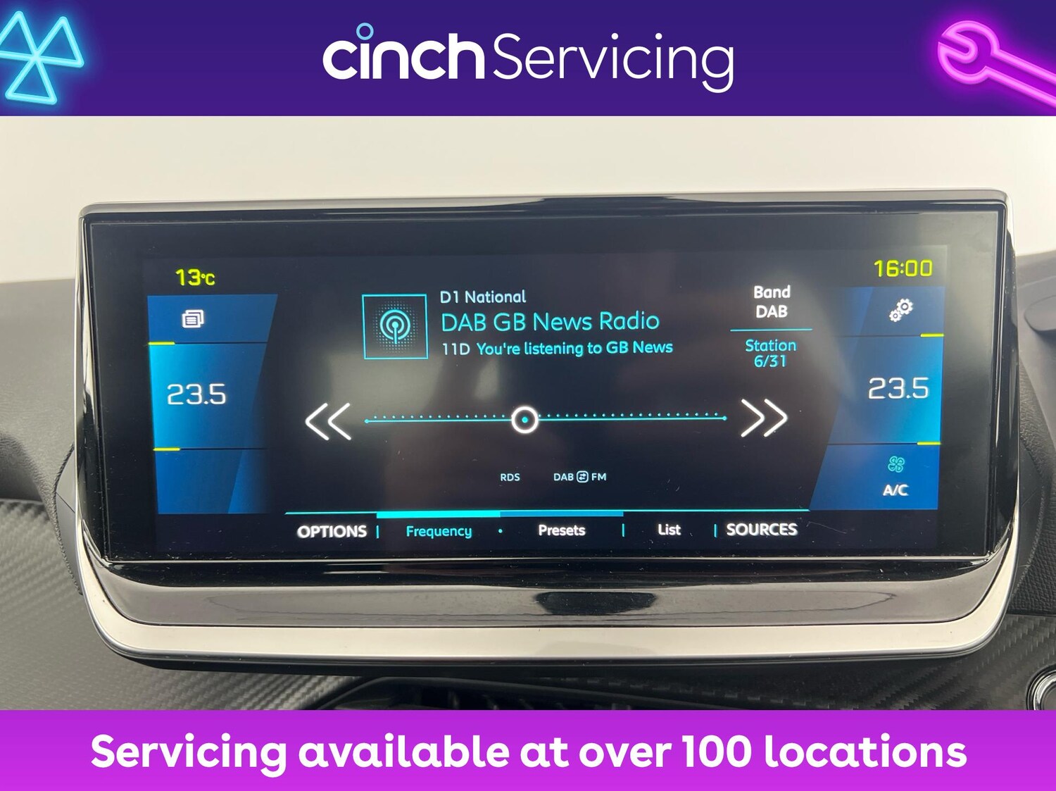 Used Peugeot 208 2022 for sale - 77006947: Photo 31