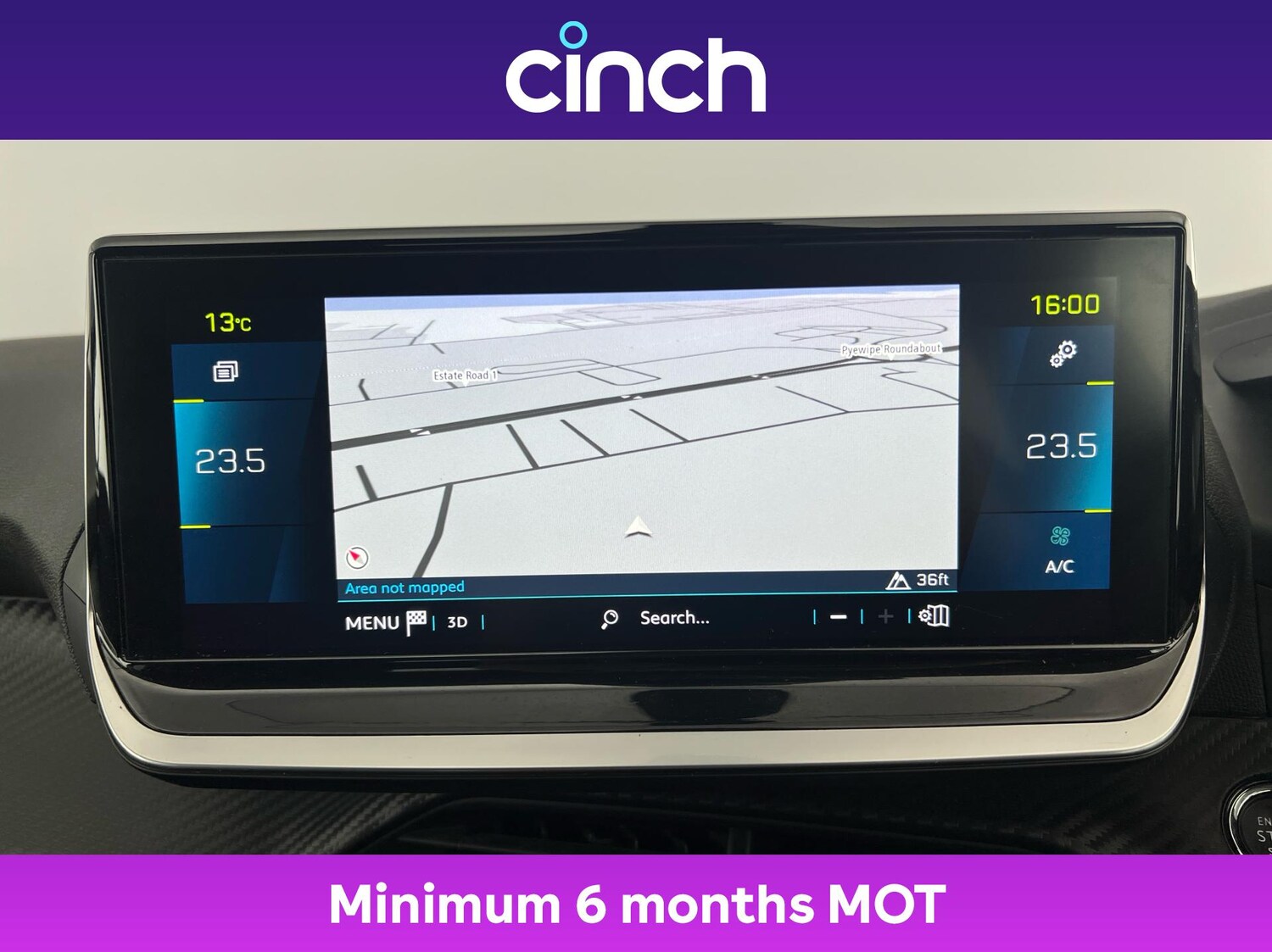 Used Peugeot 208 2022 for sale - 77006947: Photo 32