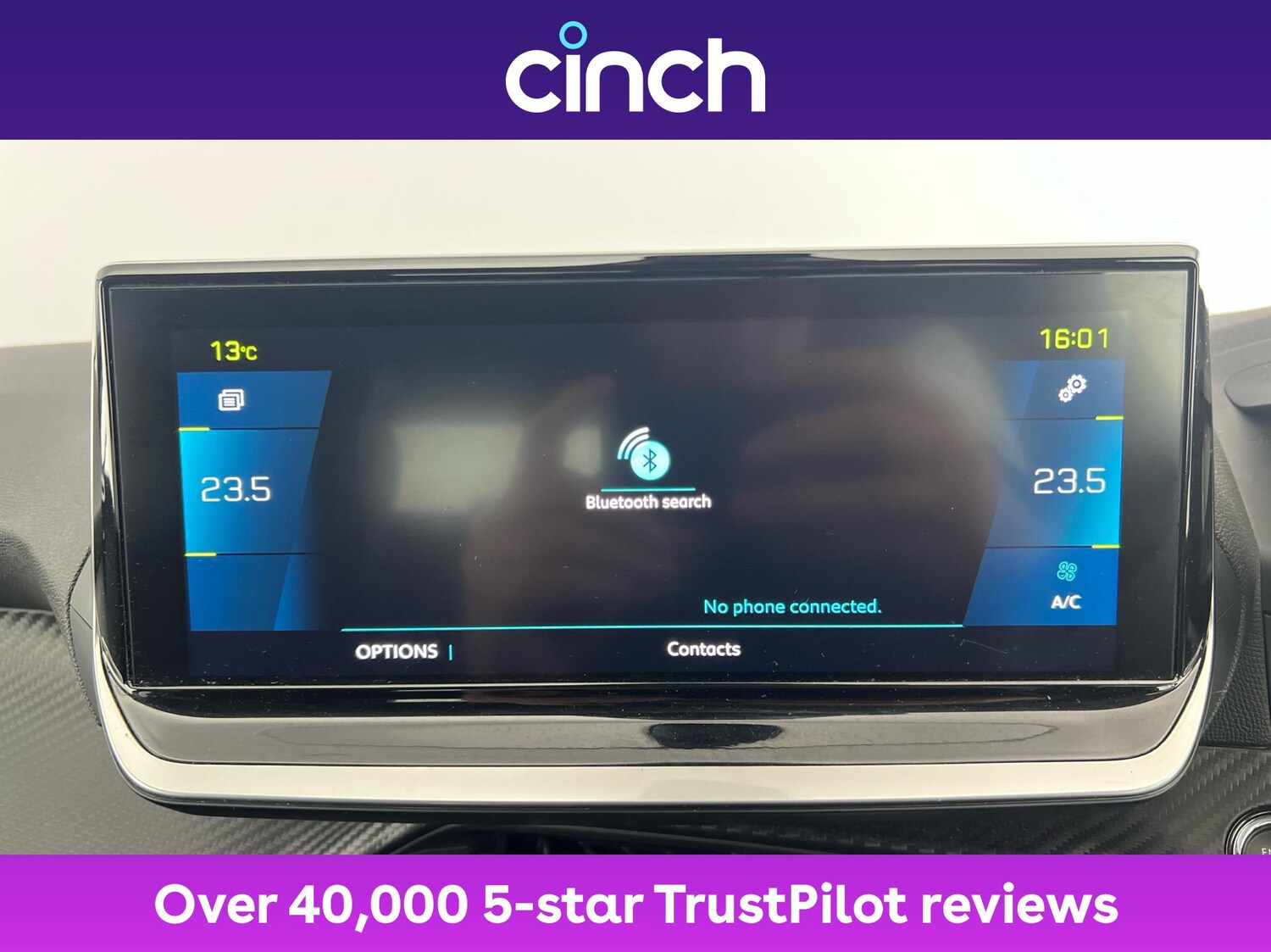 Used Peugeot 208 2022 for sale - 77006947: Photo 33