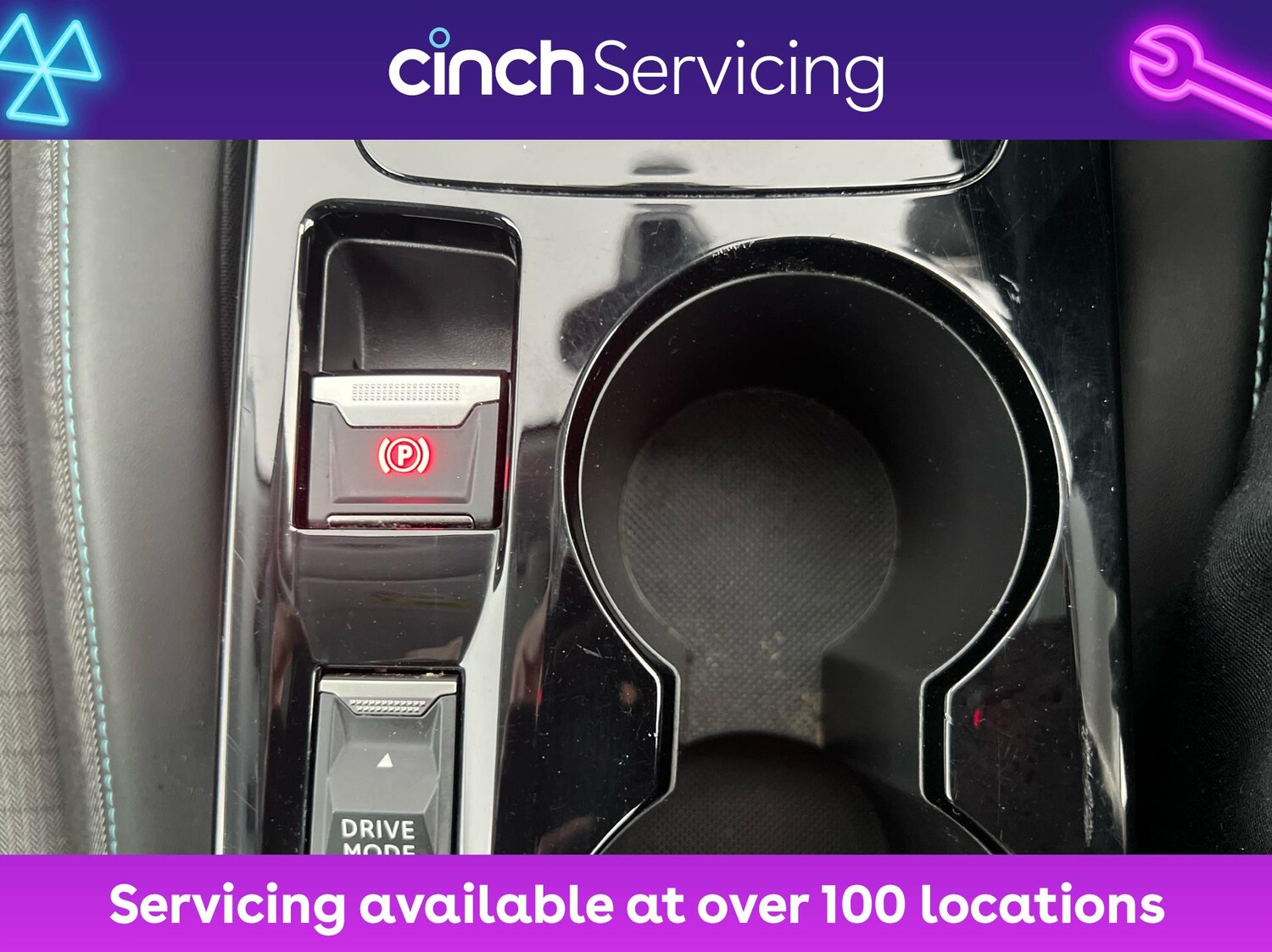 Used Peugeot 208 2022 for sale - 77006947: Photo 36