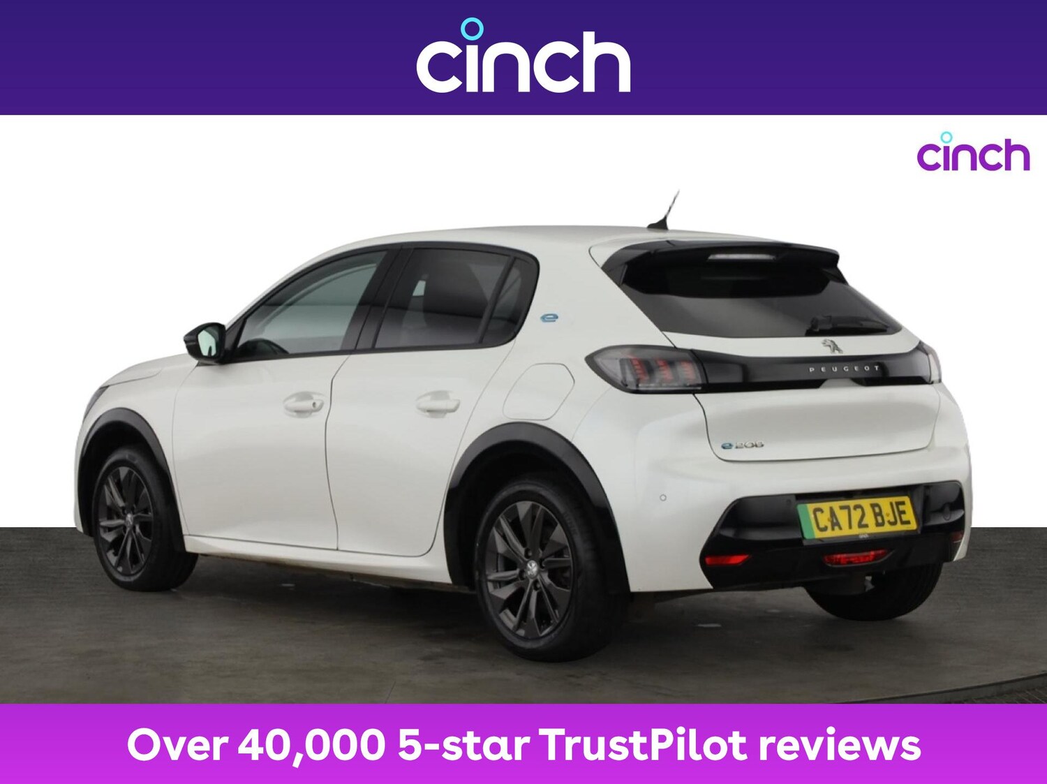 Used Peugeot 208 2022 for sale - 77006947: Photo 6