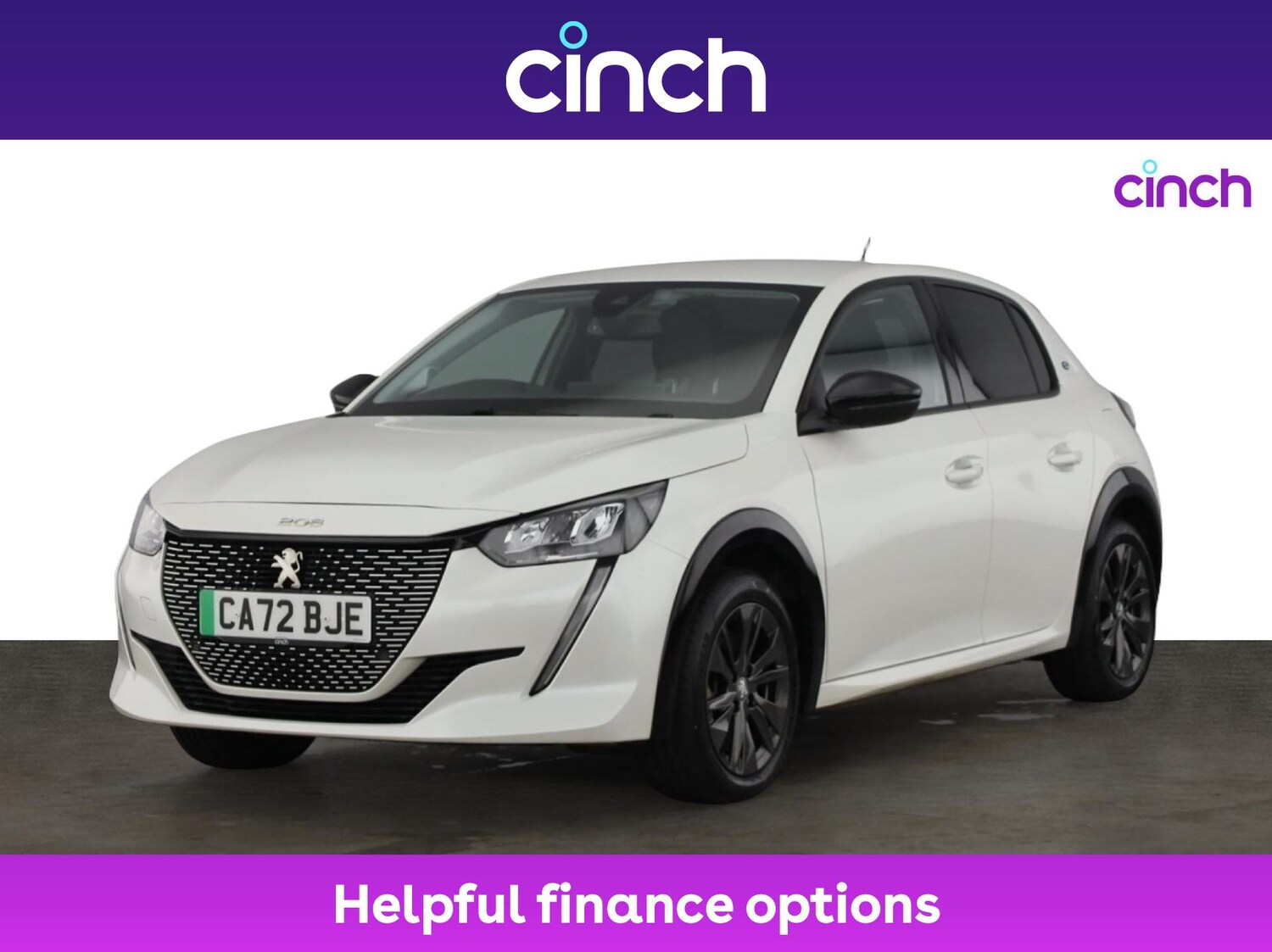 Used Peugeot 208 2022 for sale - 77006947: Photo 9