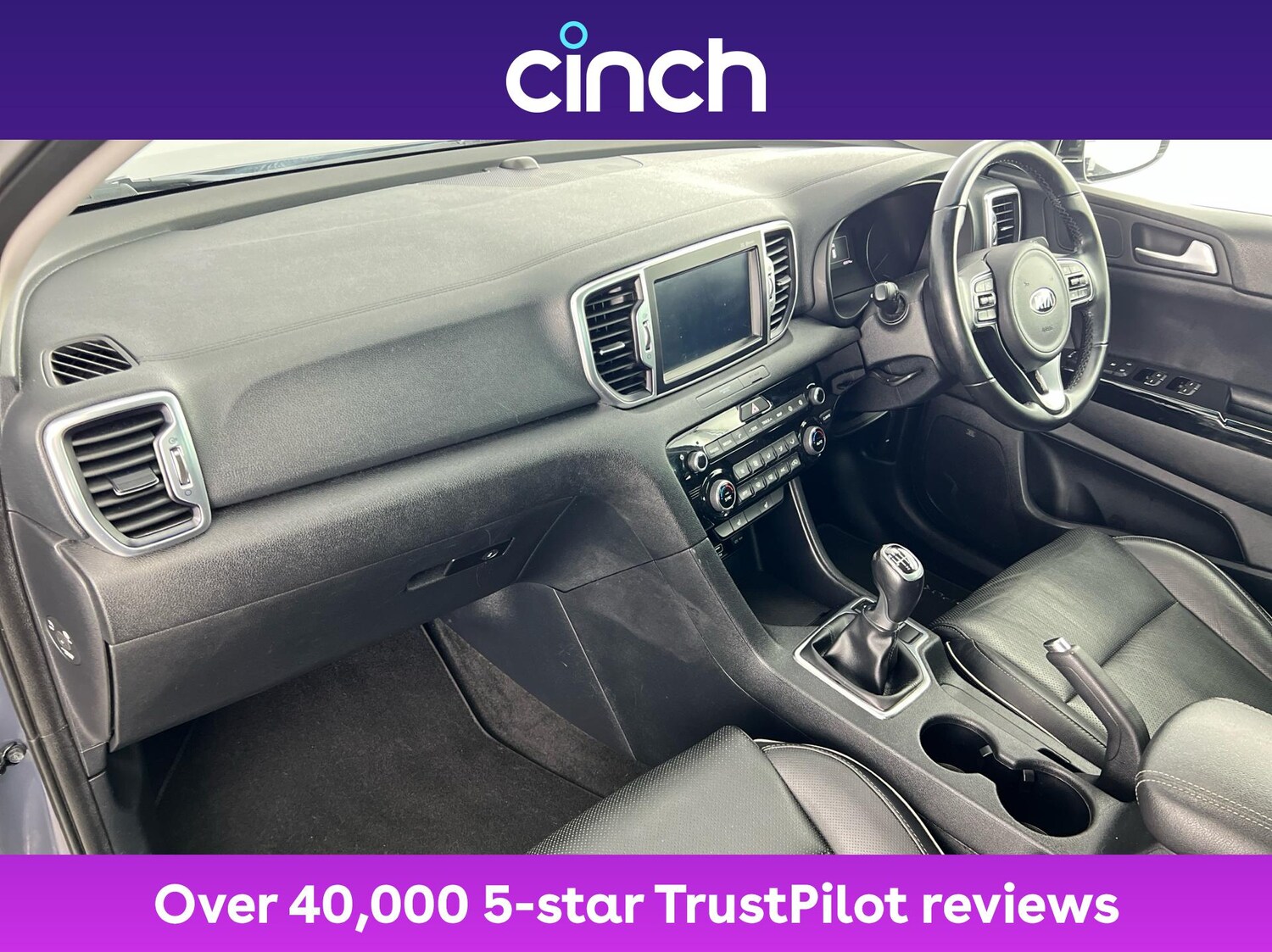 Used Kia Sportage 2018 for sale - 77096248: Photo 14