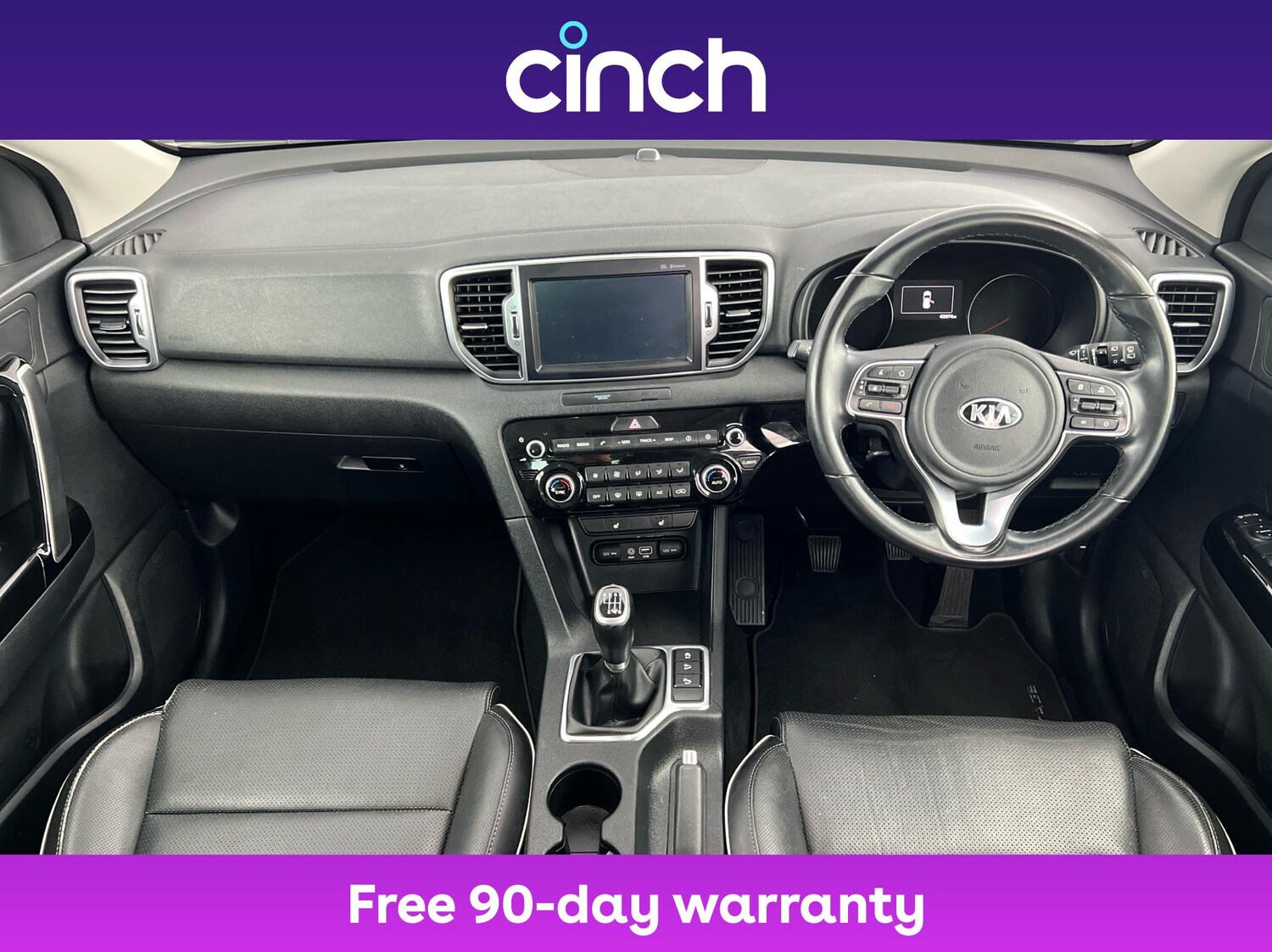 Used Kia Sportage 2018 for sale - 77096248: Photo 15