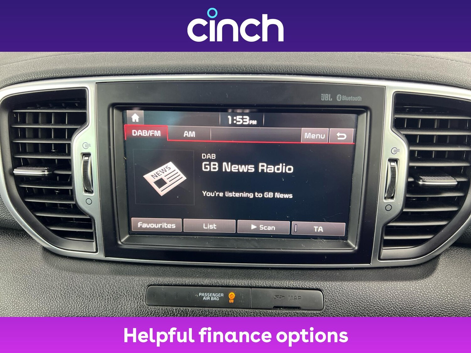 Used Kia Sportage 2018 for sale - 77096248: Photo 17