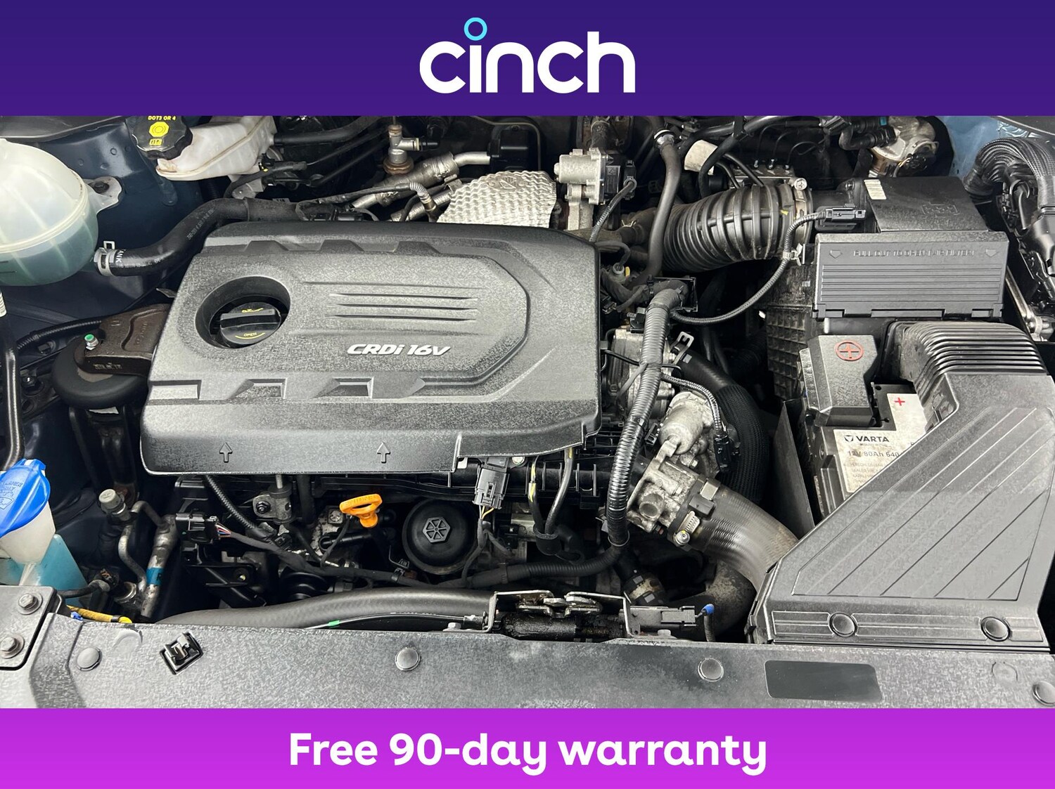 Used Kia Sportage 2018 for sale - 77096248: Photo 23