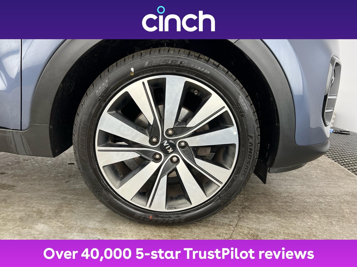 Used Kia Sportage 2018 for sale - 77096248: Photo 28