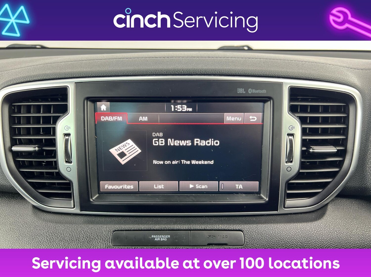 Used Kia Sportage 2018 for sale - 77096248: Photo 31