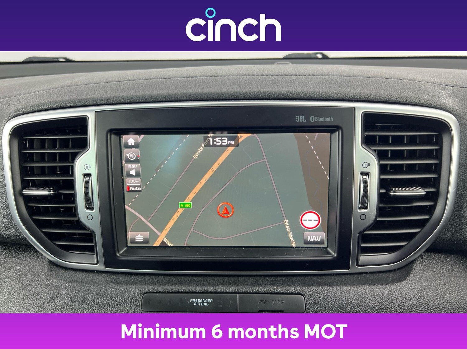 Used Kia Sportage 2018 for sale - 77096248: Photo 32