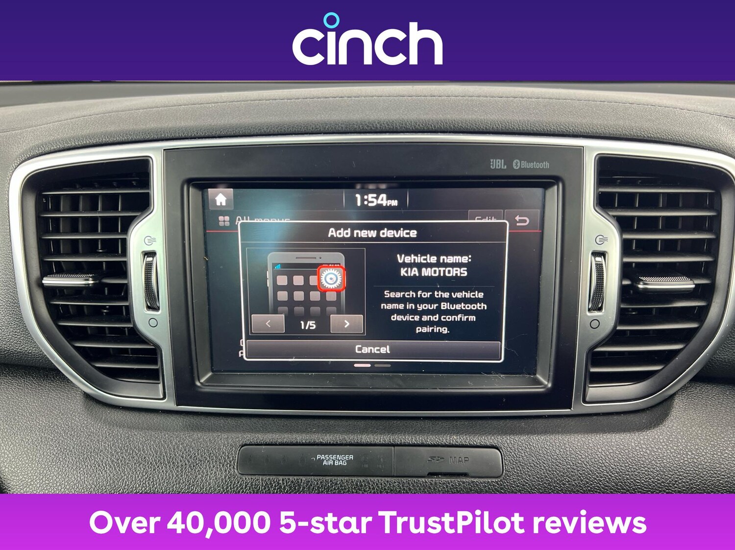 Used Kia Sportage 2018 for sale - 77096248: Photo 33