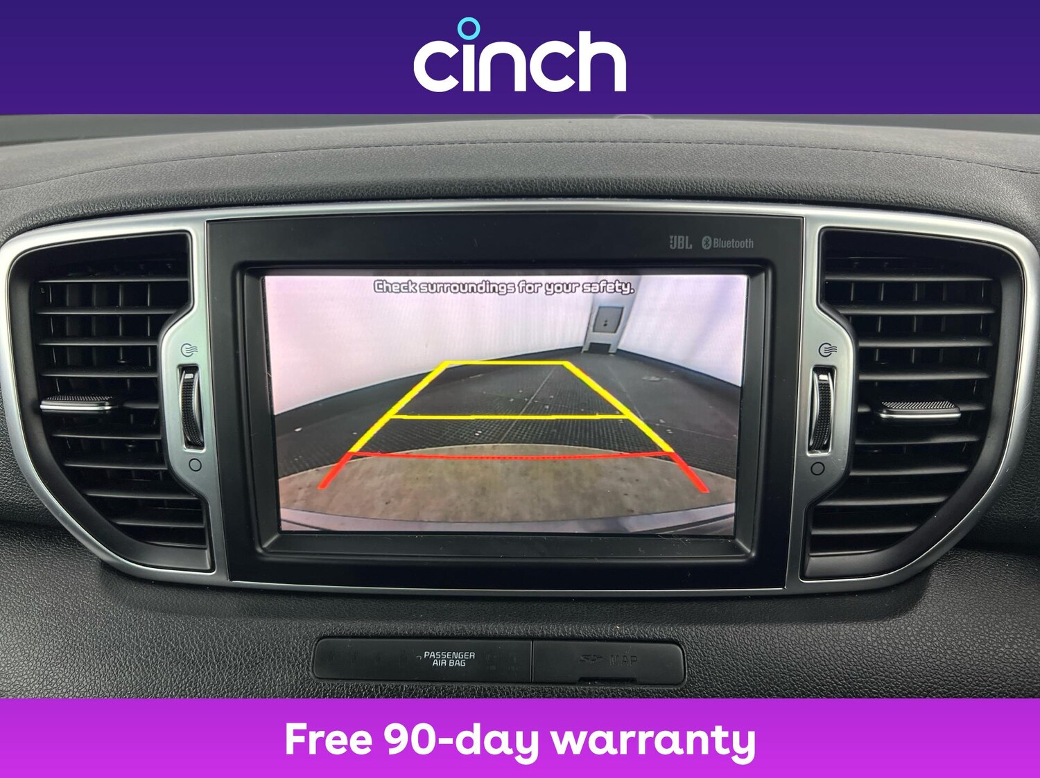 Used Kia Sportage 2018 for sale - 77096248: Photo 34