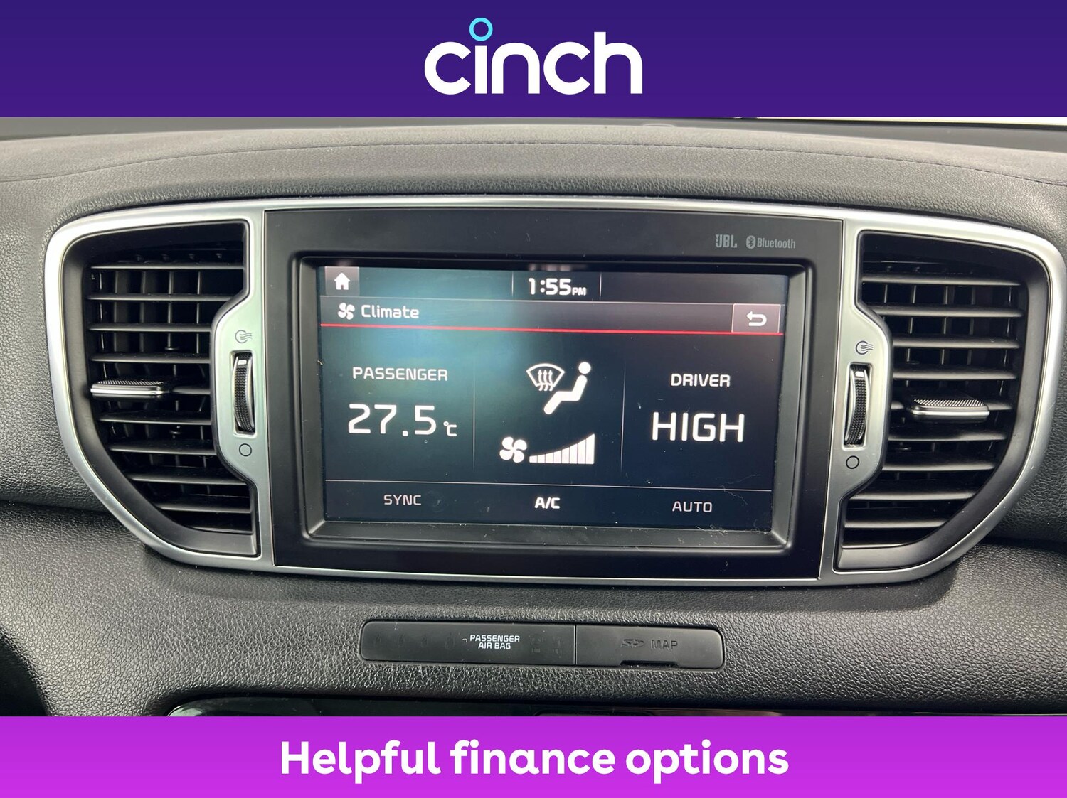 Used Kia Sportage 2018 for sale - 77096248: Photo 35