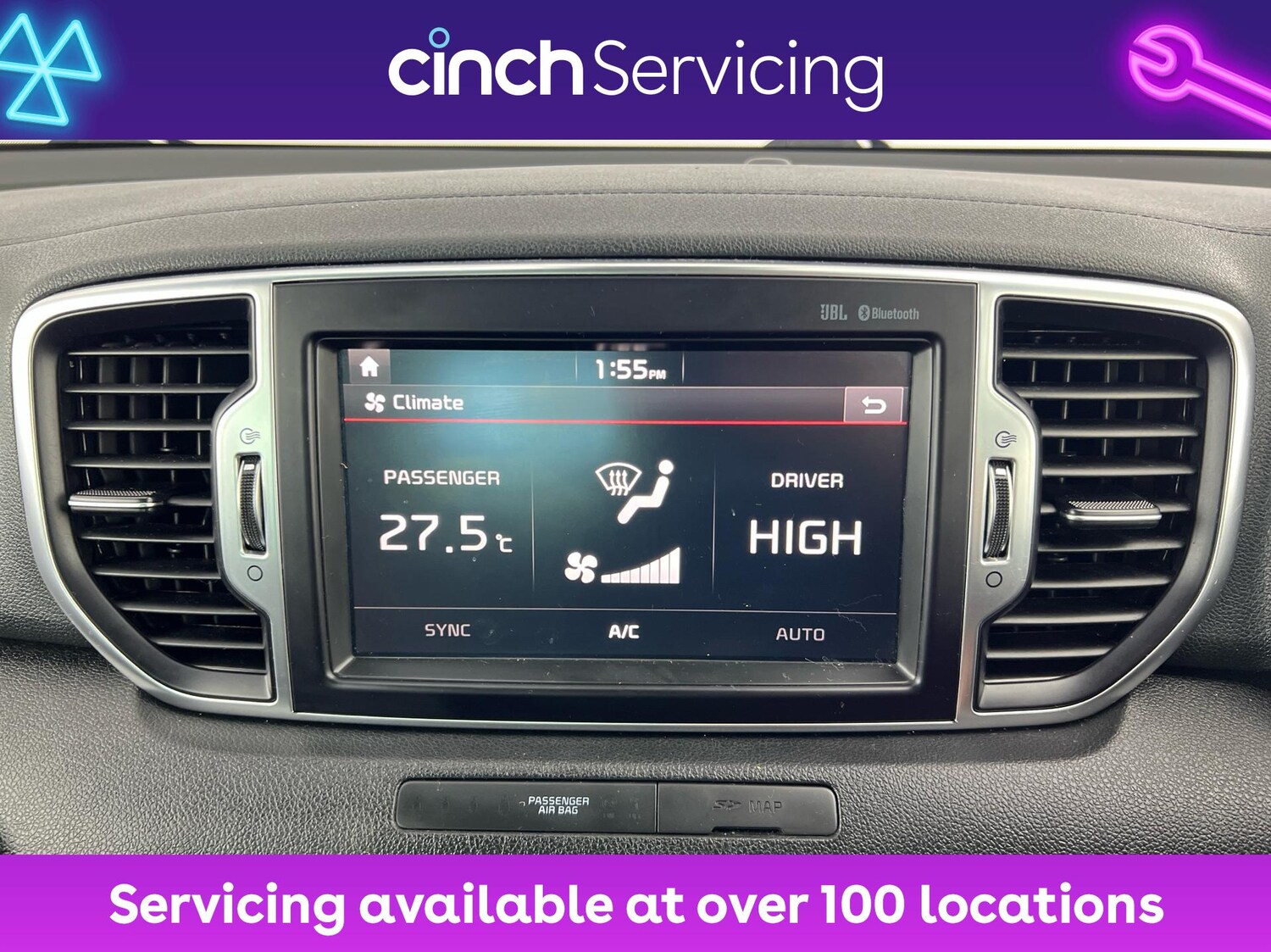 Used Kia Sportage 2018 for sale - 77096248: Photo 36