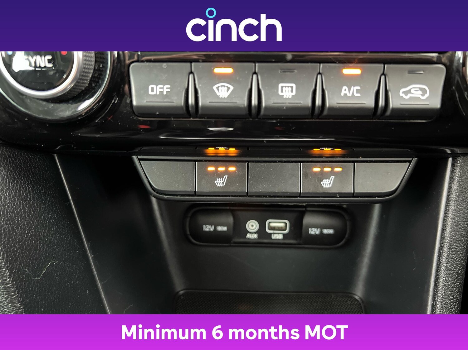 Used Kia Sportage 2018 for sale - 77096248: Photo 37