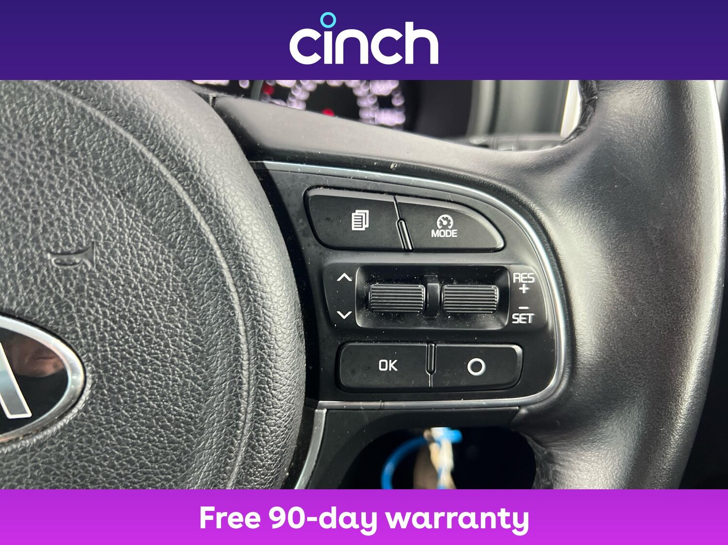 Used Kia Sportage 2018 for sale - 77096248: Photo 39