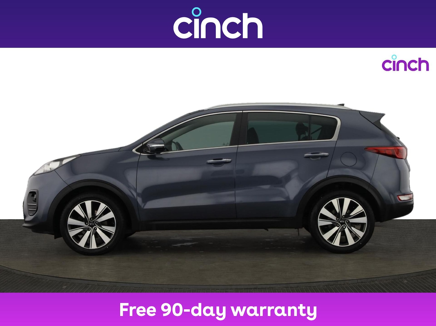Used Kia Sportage 2018 for sale - 77096248: Photo 8