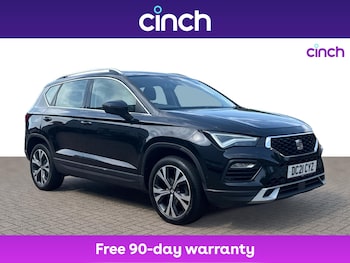 SEAT - Ateca