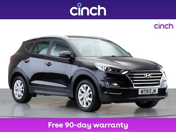 Hyundai - TUCSON