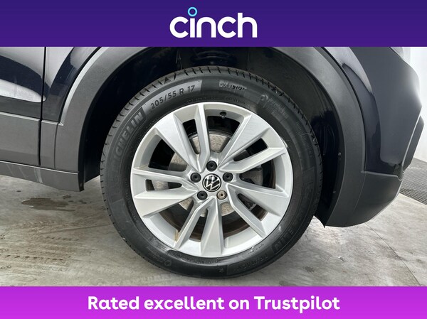 Used Volkswagen T-Cross 2021 for sale - 75565775: Photo 28