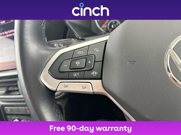 Used Volkswagen T-Cross 2021 for sale - 75565775: Photo 34