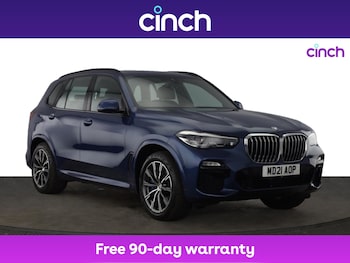 BMW - X5