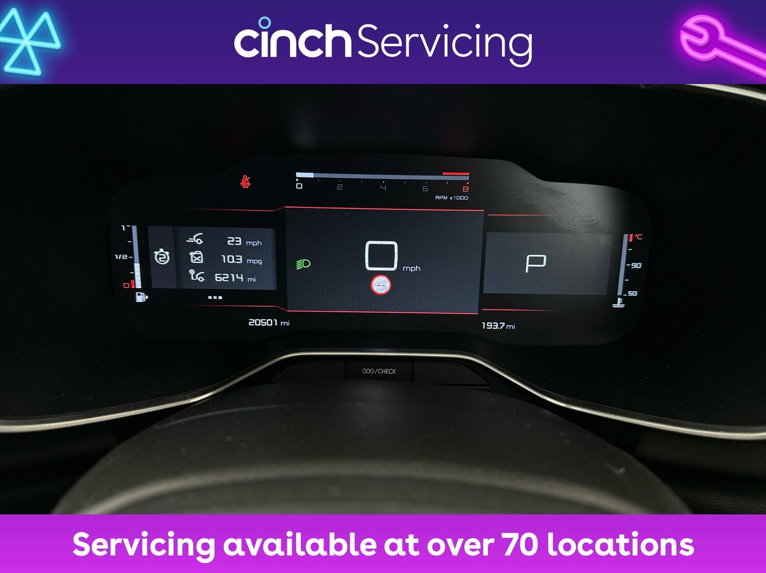 Used Citroen C5 Aircross 2021 for sale - 76390146: Photo 18