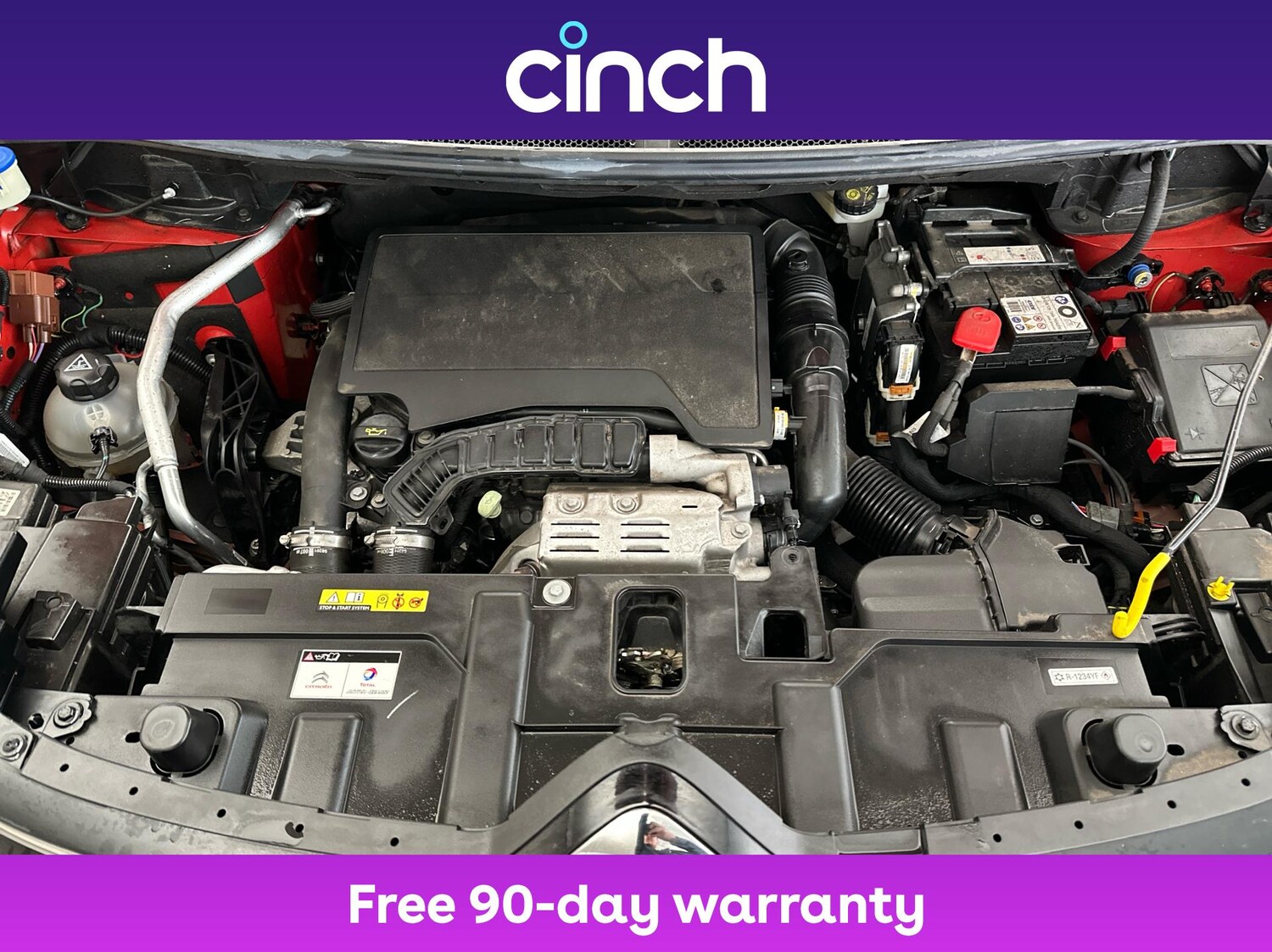 Used Citroen C5 Aircross 2021 for sale - 76390146: Photo 23