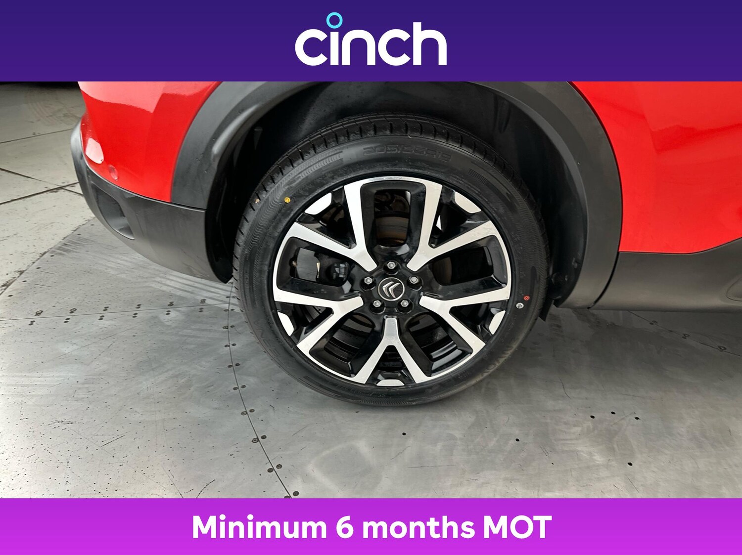 Used Citroen C5 Aircross 2021 for sale - 76390146: Photo 27