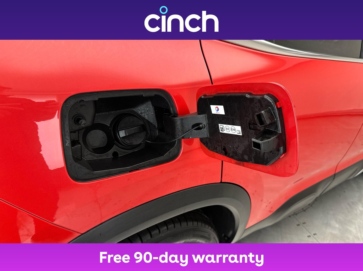 Used Citroen C5 Aircross 2021 for sale - 76390146: Photo 29