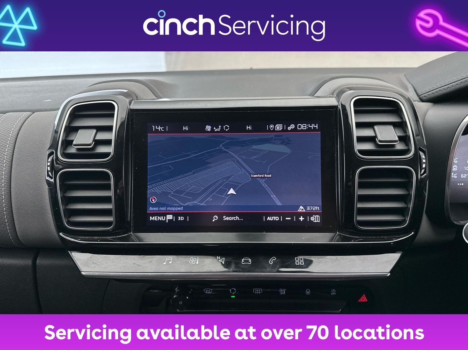 Used Citroen C5 Aircross 2021 for sale - 76390146: Photo 31