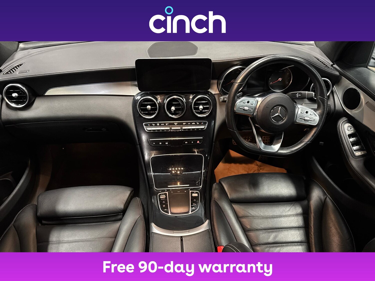 Used Mercedes-Benz GLC 2022 for sale - 76985643: Photo 15