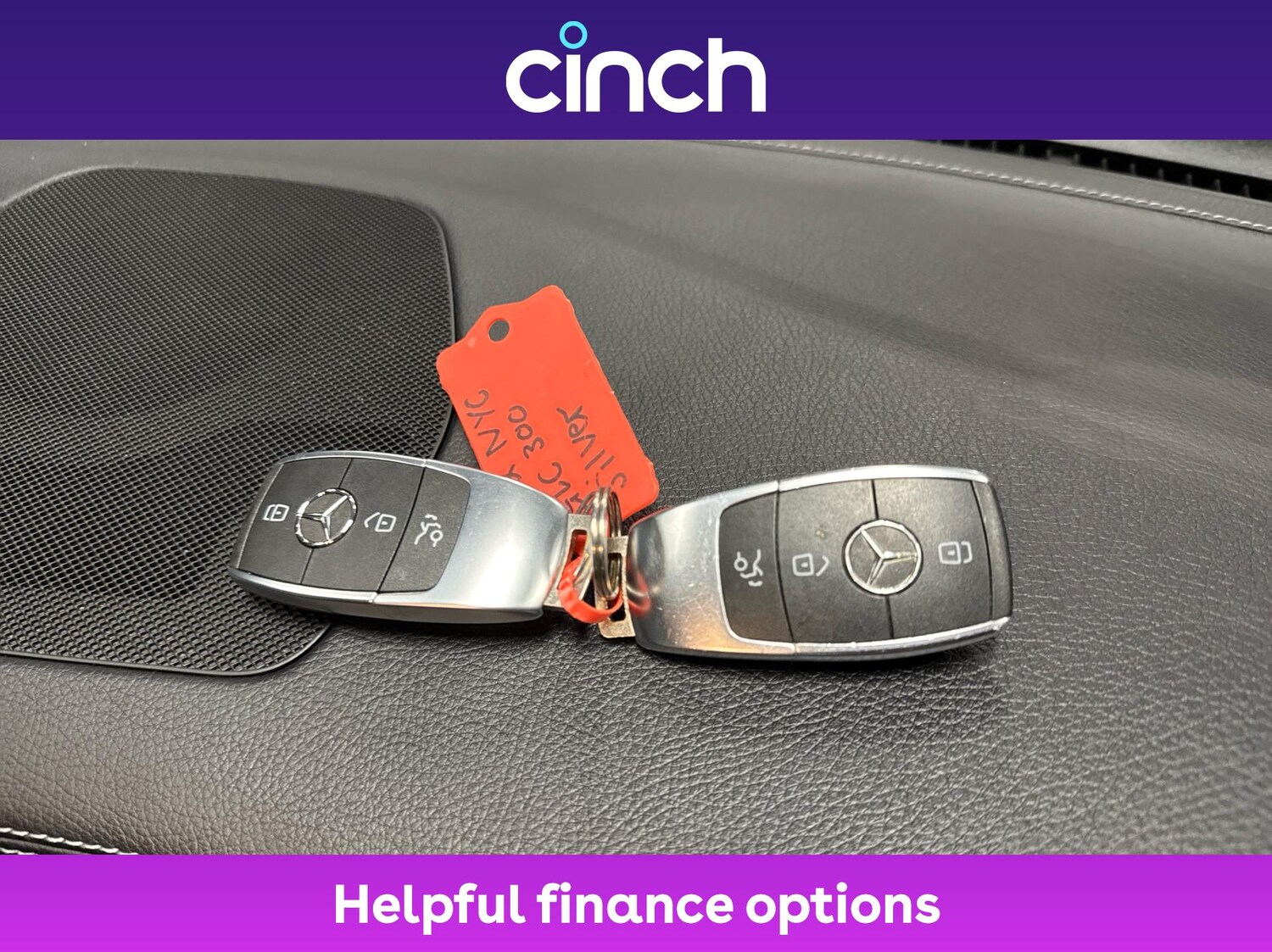 Used Mercedes-Benz GLC 2022 for sale - 76985643: Photo 30