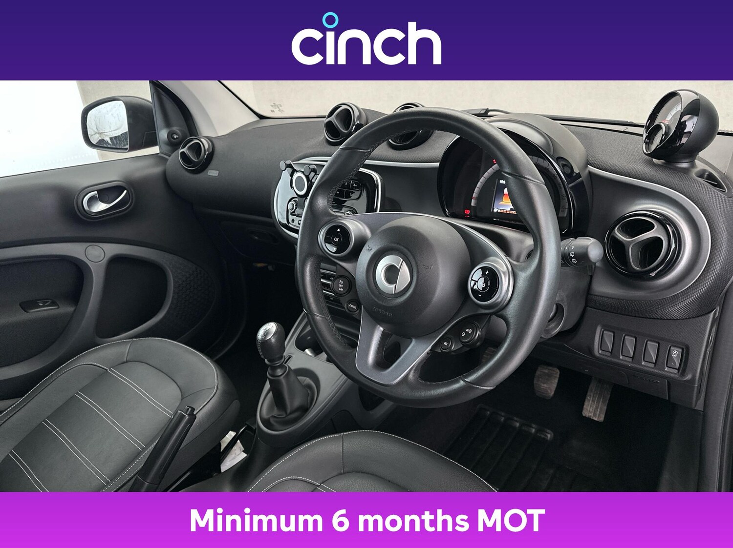 Used smart fortwo 2018 for sale - 76937679: Photo 12