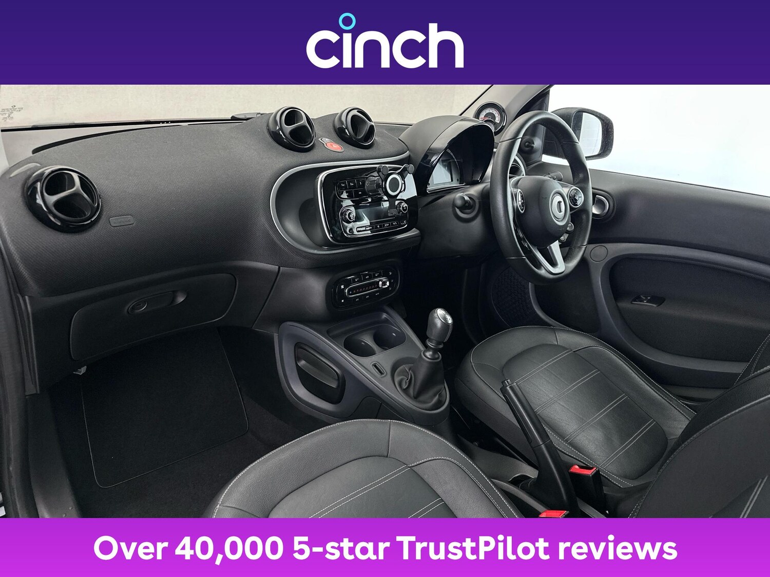 Used smart fortwo 2018 for sale - 76937679: Photo 14