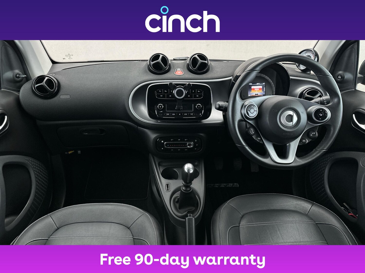 Used smart fortwo 2018 for sale - 76937679: Photo 15