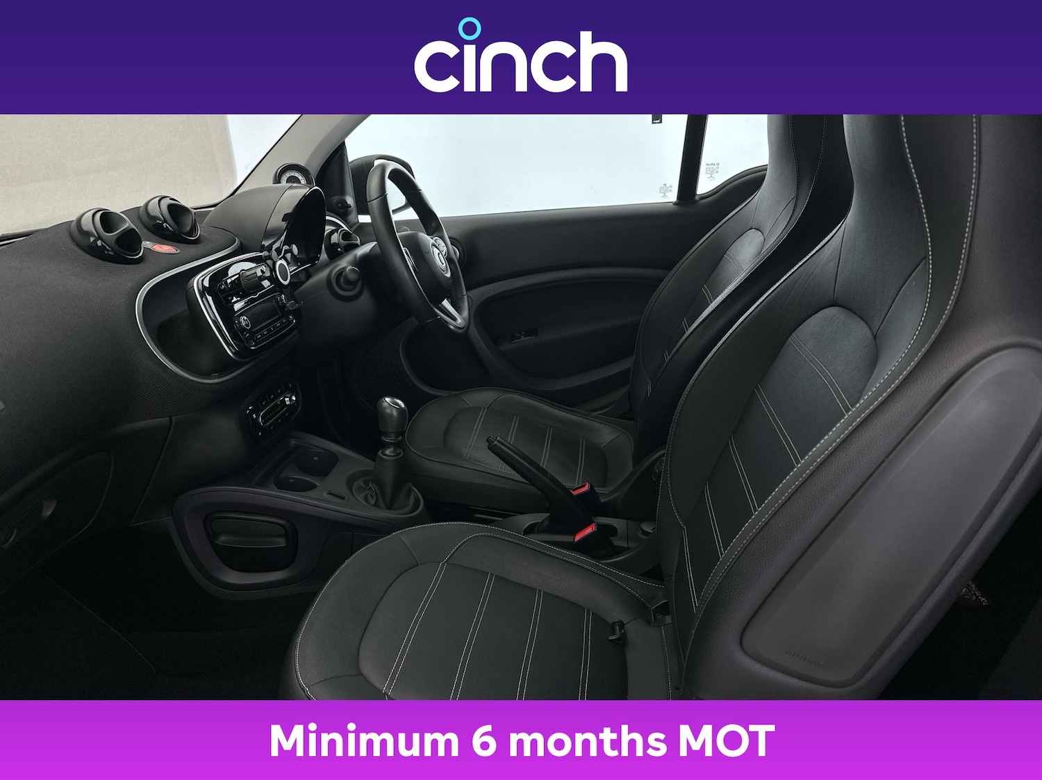 Used smart fortwo 2018 for sale - 76937679: Photo 20