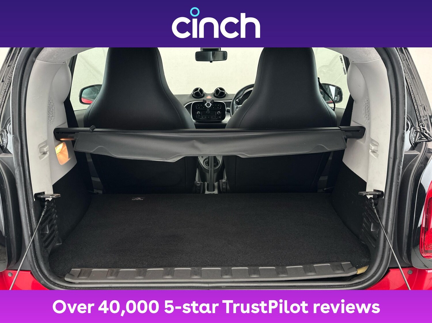 Used smart fortwo 2018 for sale - 76937679: Photo 21