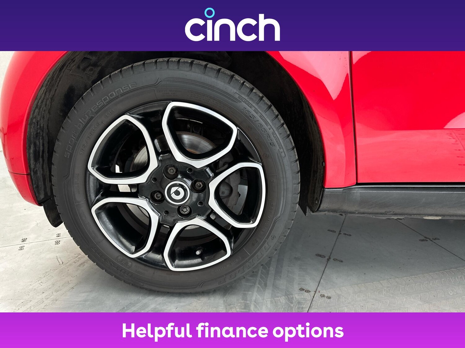 Used smart fortwo 2018 for sale - 76937679: Photo 24