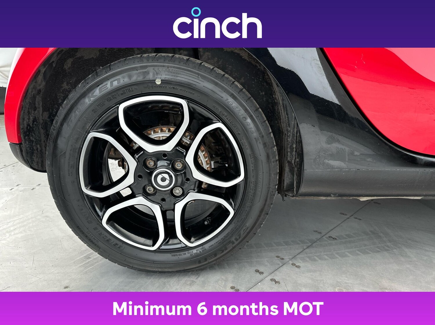 Used smart fortwo 2018 for sale - 76937679: Photo 27