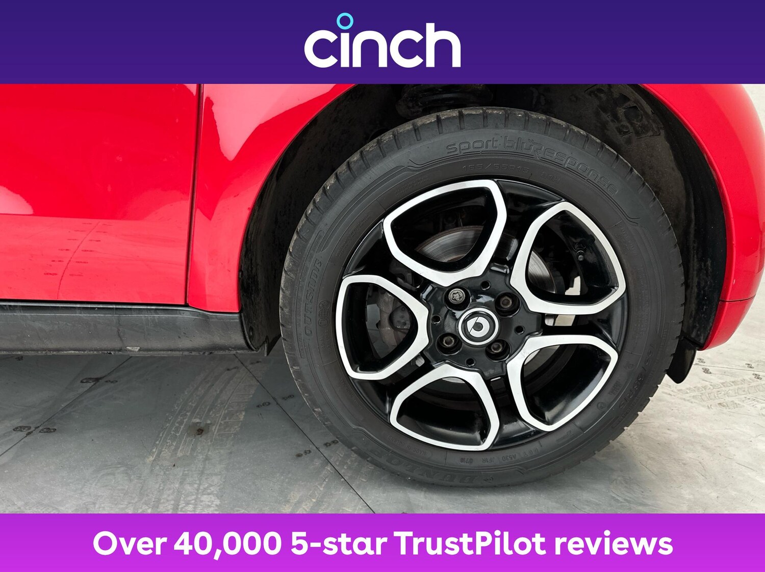 Used smart fortwo 2018 for sale - 76937679: Photo 28