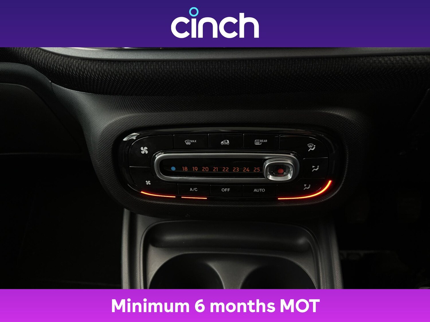 Used smart fortwo 2018 for sale - 76937679: Photo 32