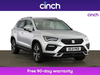 SEAT - Ateca