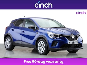 Renault - Captur
