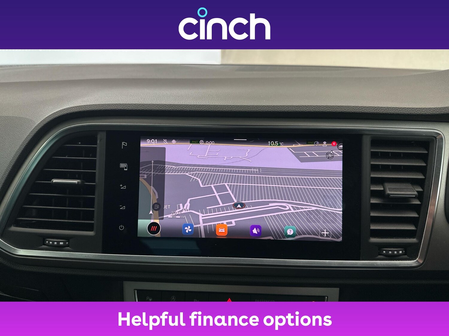 Used SEAT Ateca 2022 for sale - 77021977: Photo 17