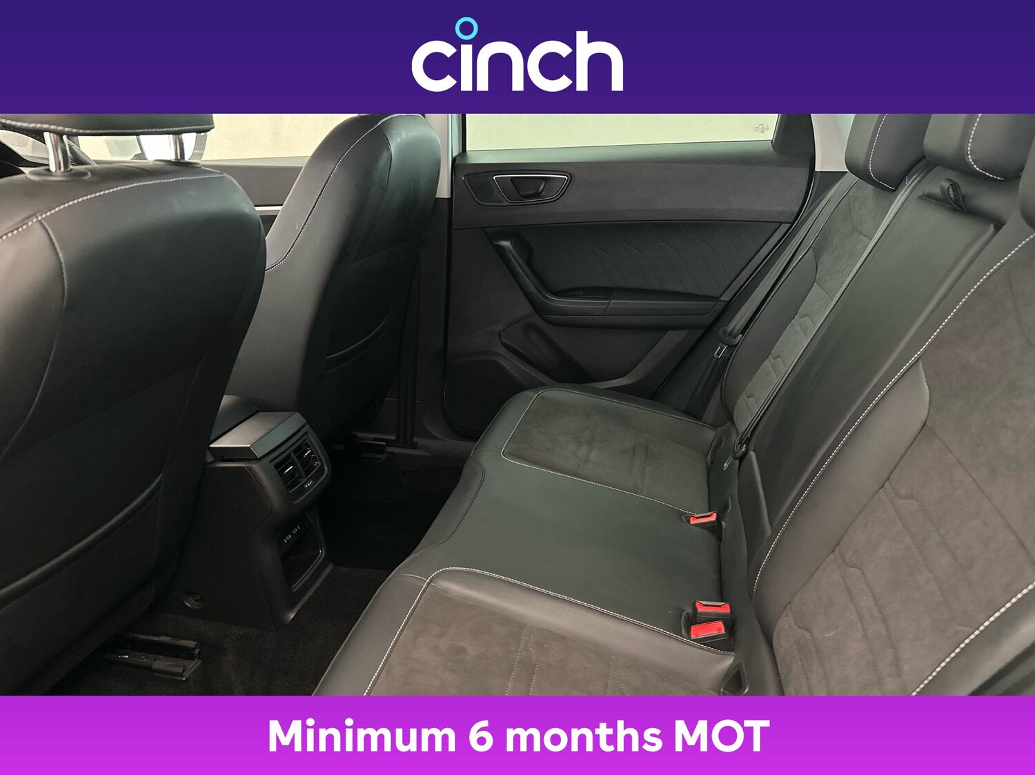 Used SEAT Ateca 2022 for sale - 77021977: Photo 20