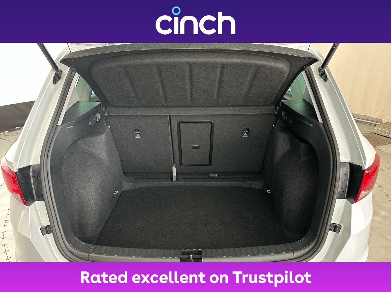 Used SEAT Ateca 2022 for sale - 77021977: Photo 21