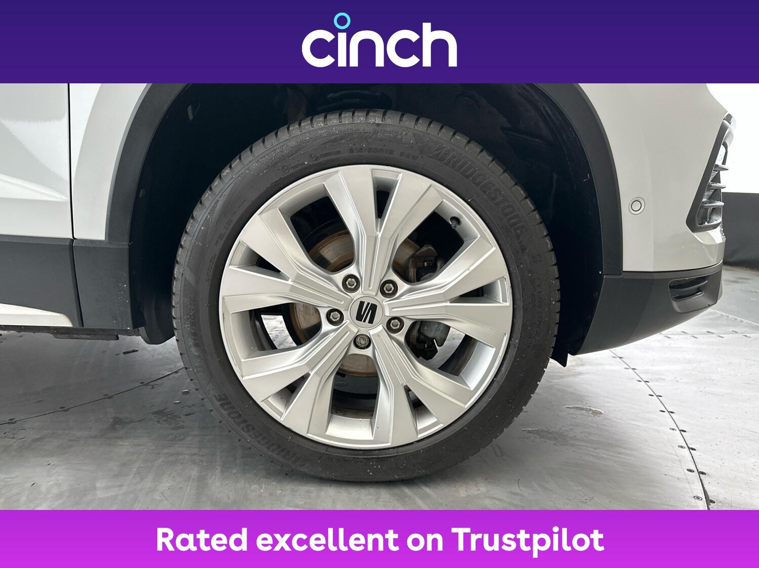 Used SEAT Ateca 2022 for sale - 77021977: Photo 28