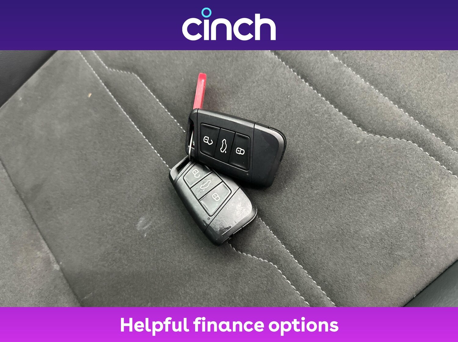 Used SEAT Ateca 2022 for sale - 77021977: Photo 30