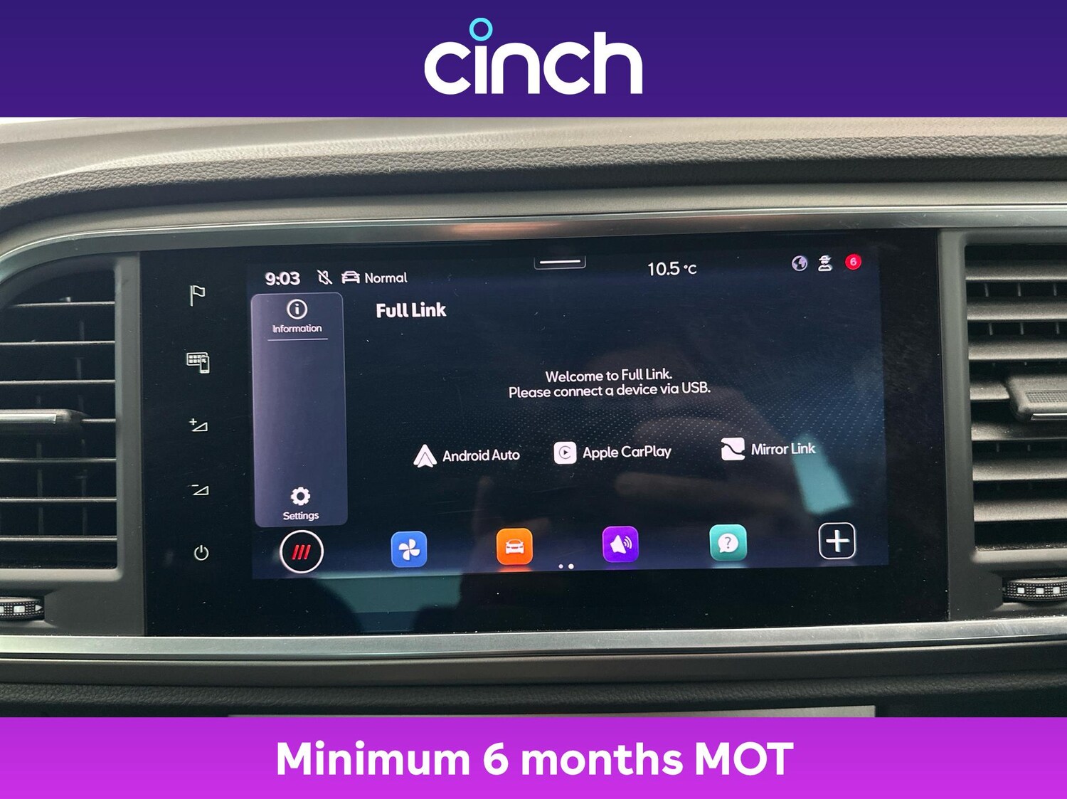 Used SEAT Ateca 2022 for sale - 77021977: Photo 32